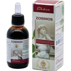 ZOSIMOS Gocce 50ml