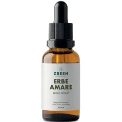 ZREEN Erbe Amare 50ml