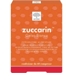 ZUCCARIN 60 Compresse