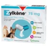 ZYLKENE Cani Gatti 20 Capsule 75 mg