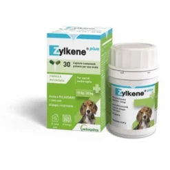 ZYLKENE Plus 10-30Kg Cani30Cps