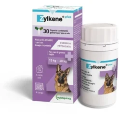 ZYLKENE Plus 15-60Kg Cani30Cps