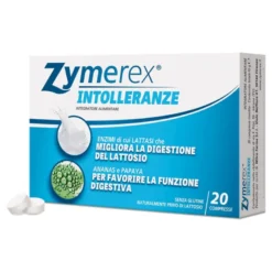 ZYMEREX 20 Compresse