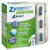 ZYMEREX Gonfiore 40 Capsule