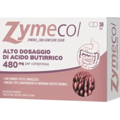 ZYMEREX Zymecol 30 Cpr