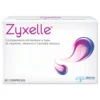 ZYXELLE 30 Compresse